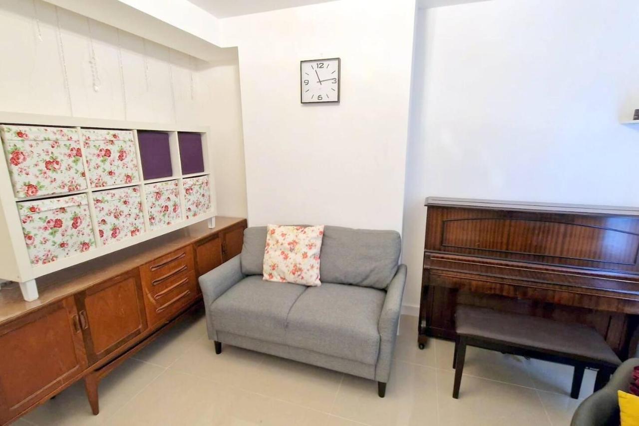 Modern 3-Bed House In Surrey Quays Villa London Eksteriør billede